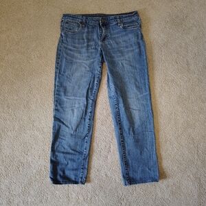 Kut from the Kloth jeans